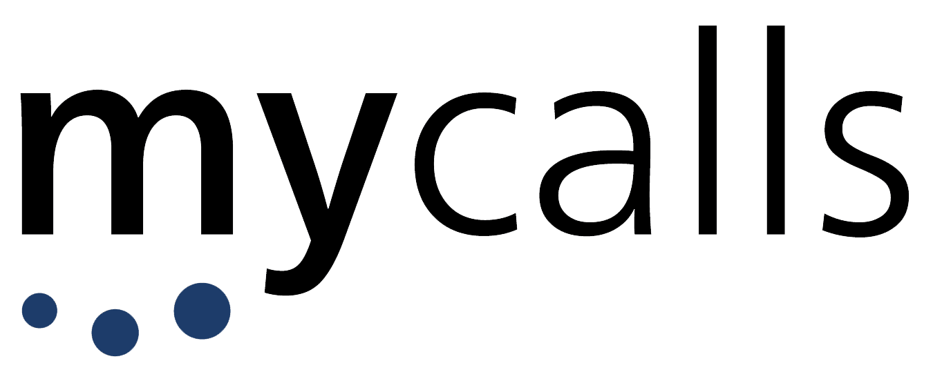 Mycalls - Ihr persönlicher Telefondienst